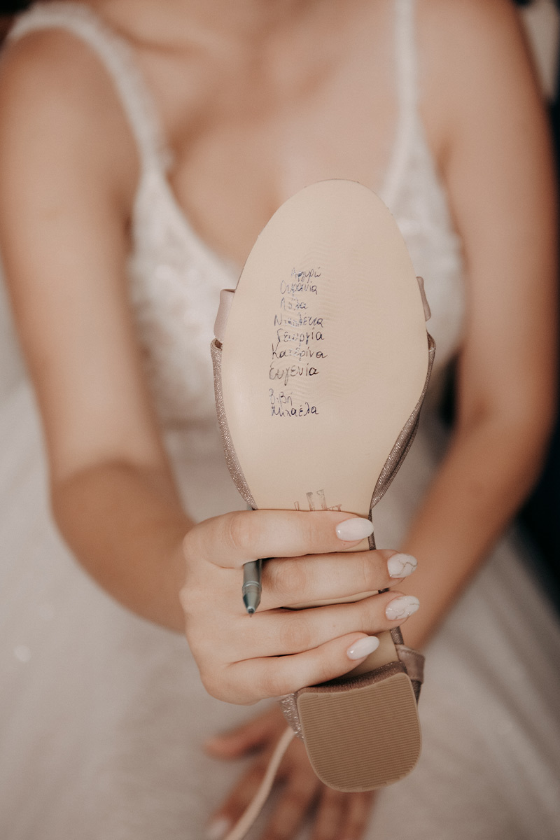 Στέφανος & Μαρία - Καστοριά : Real Wedding by Chatzidakis Photography